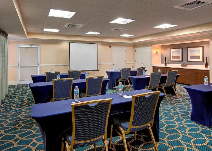 Residence Inn Orlando Convention Center