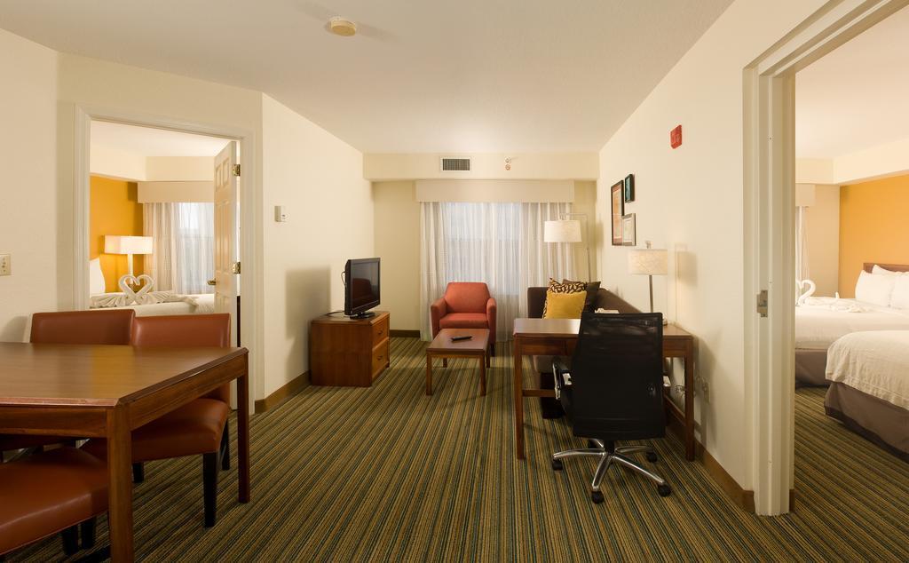Orlando Convention Center Hotel 3*