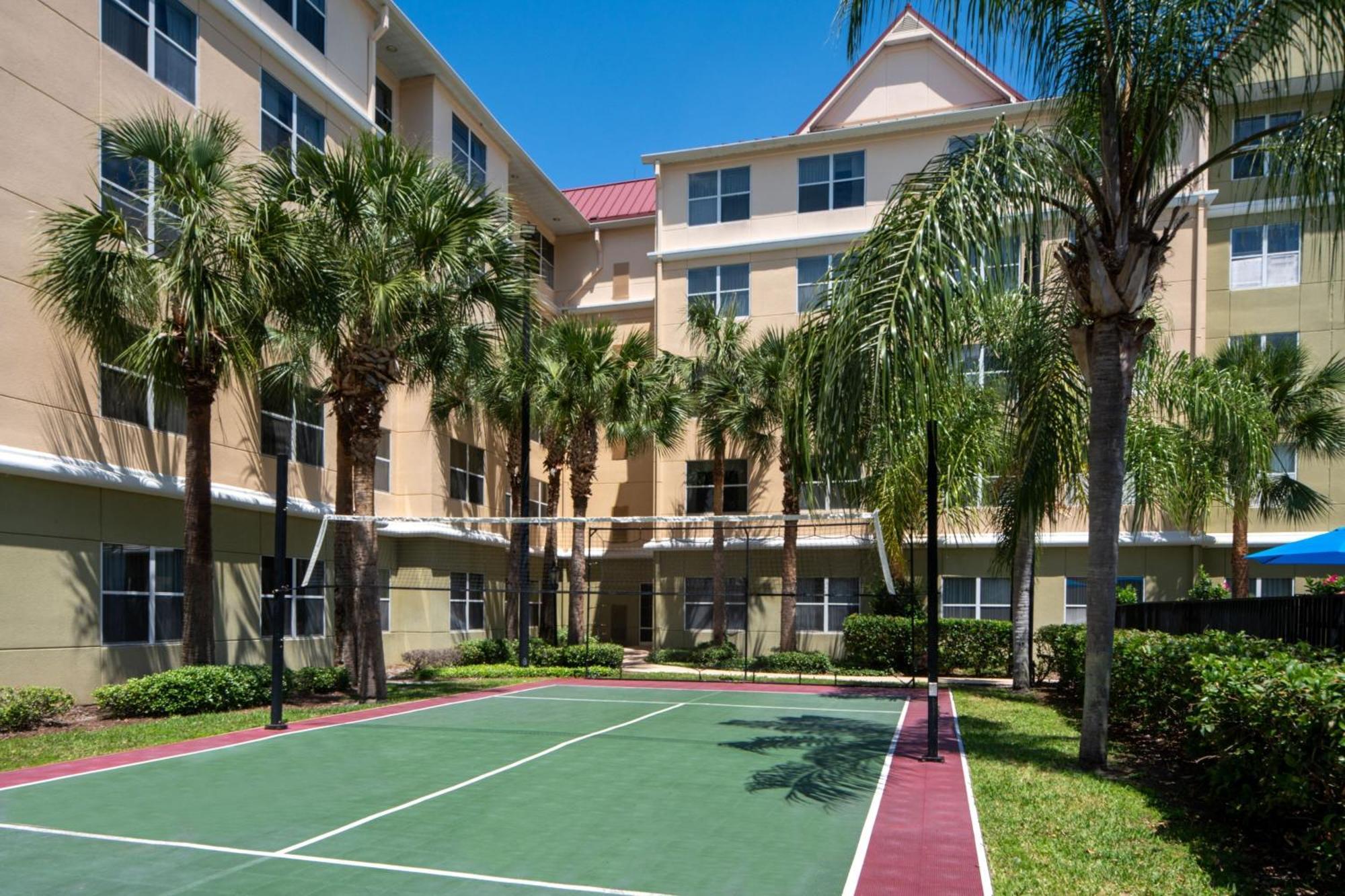 Hotel Orlando Convention Center